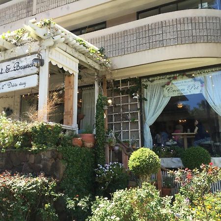 Modern Waikiki Sleek Studio 檀香山 外观 照片