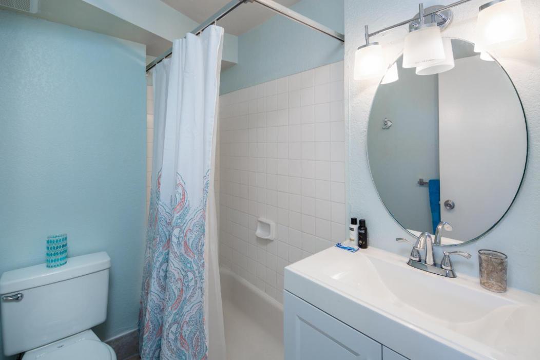 Modern Waikiki Sleek Studio 檀香山 外观 照片